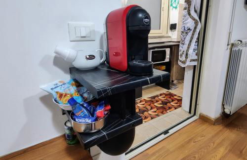 Roccaforte House - Palermo - Foto 12