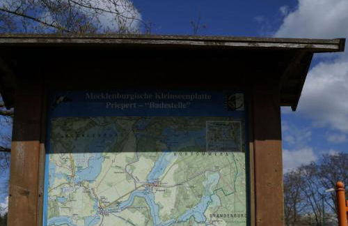 Hildchen Comfortable holiday residence - Foto 10