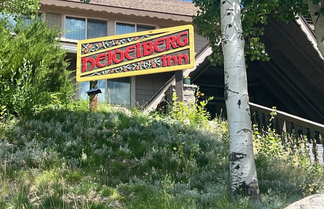 Heidelberg Inn - Foto 47