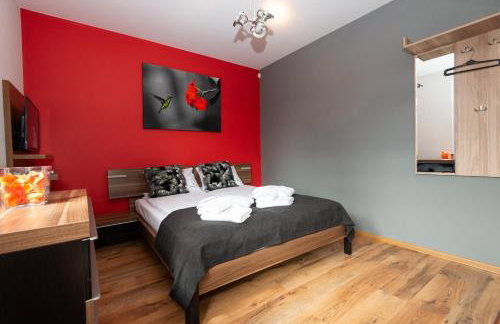 Charming place - Kraków Gdów Jacuzzi - Foto 39