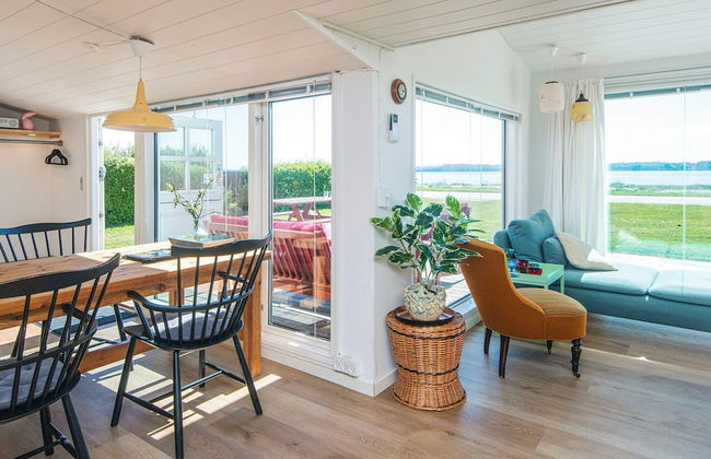 4 Person Holiday Home in Aabenraa - Foto 7