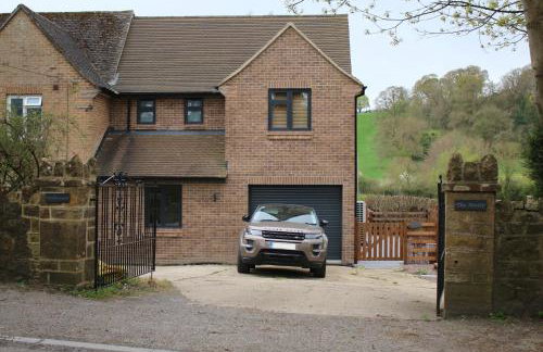 The Nestle - A Romantic Rural Retreat - Foto 33