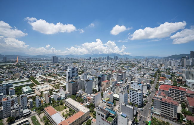 Apartment SeaView at Muong Thanh Residence - Foto 79
