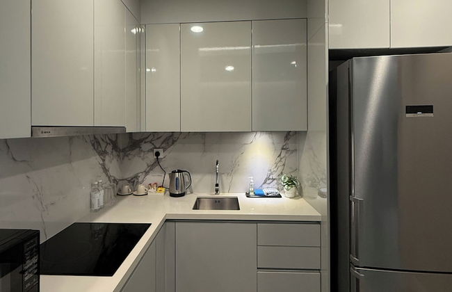 HOME STYLE at Platinum Suites 2 KLCC Twin Towers - Foto 31