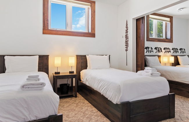 Arlberg Chalets - Foto 17