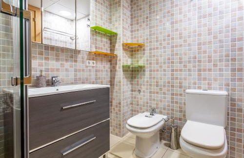 Apartamento Perxel - Foto 14