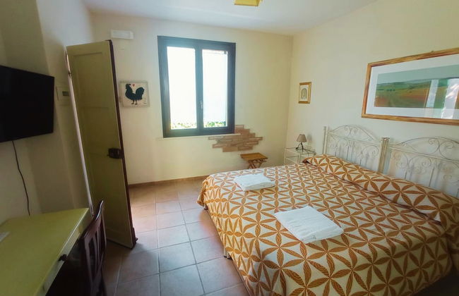 Don Federico Country Inn - Foto 9