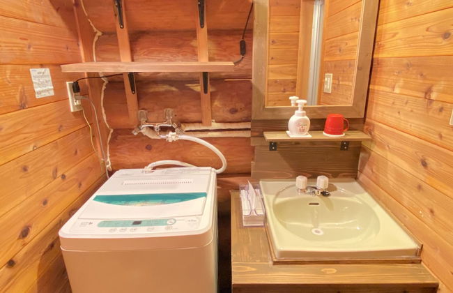 COTTAGE Yamajyu - Foto 29