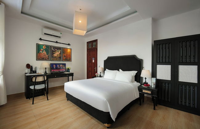 Cat Ba Maison Villa - Photo 6