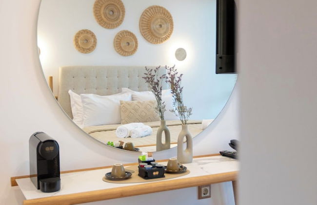 Linari Sea & Suites - Foto 3