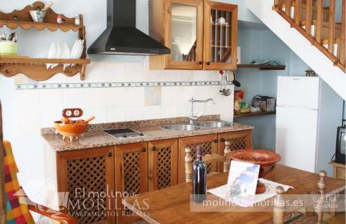 Apartamentos Rurales El Molino De Morillas - Photo 15