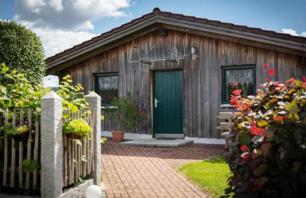 Ferienhaus Zillendorf - Foto 1