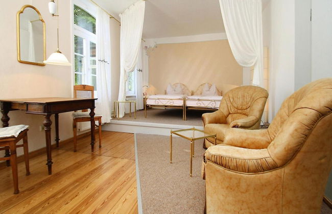 Ferienwohnung, Zahrensdorf - Foto 4