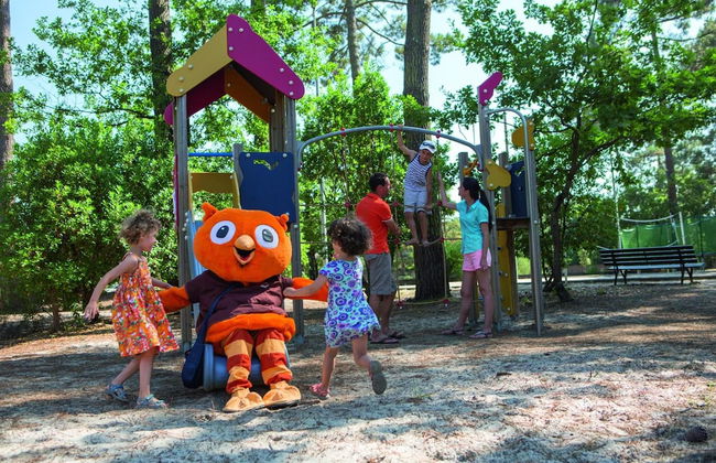 VVF Lège Cap Ferret, Claouey - Foto 47