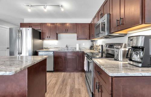 Premier Birmingham Retreat - Foto 7