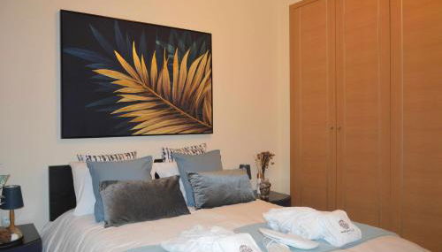 Mar de Fulles - Foto 2, towels, wardrobe