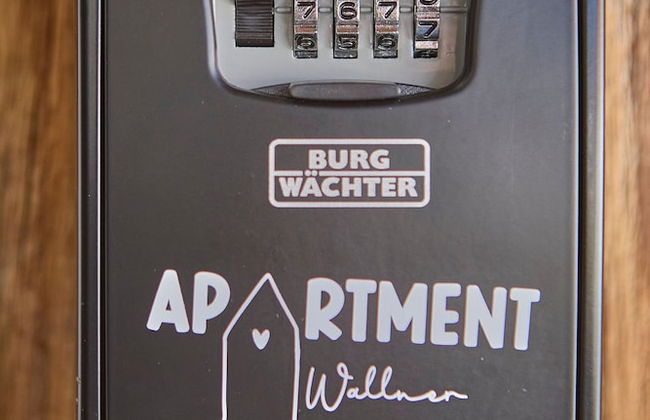 Apartment Wallner - Foto 52