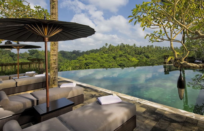Bukit Naga Villa-Private Pool - Foto 19