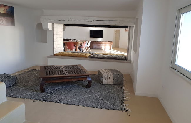 La Cabane du Boumian - Foto 33