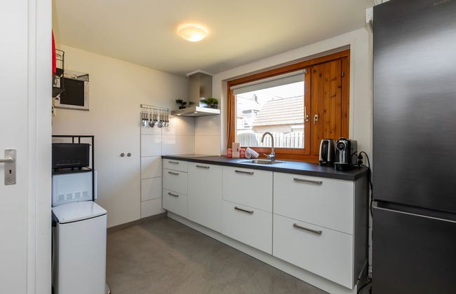 Holiday Home in the Heart of Westkapelle - Photo 3