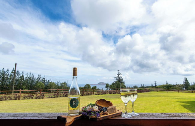 Ocean Breeze Cottages - Foto 41