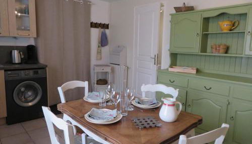 Le Gîte des Coloriés - Foto 2