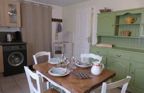 Le Gîte des Coloriés - Foto 2