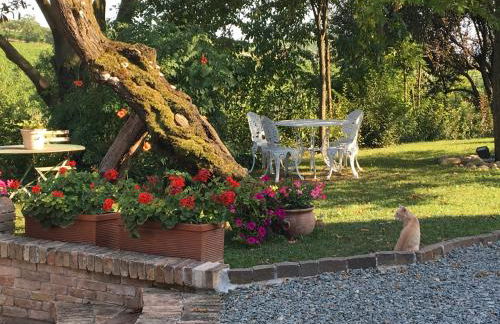 Agriturismo Relais "il Bricco" - Foto 91