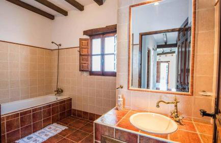 Casa Rosario Almachar by Ruralidays - Foto 22