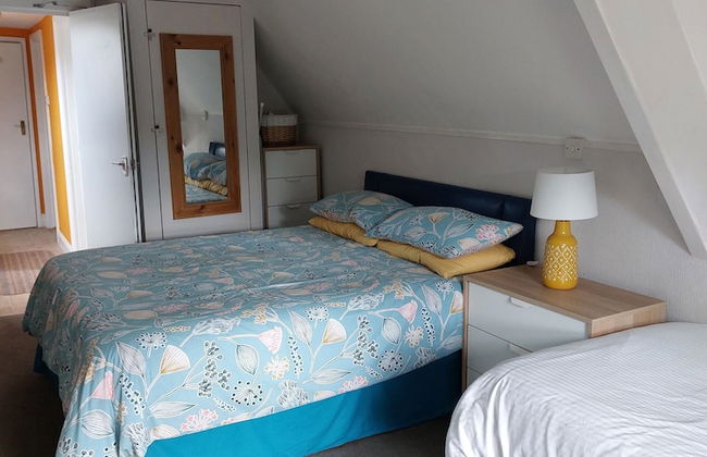 Abbey View Holiday Flats - Foto 6