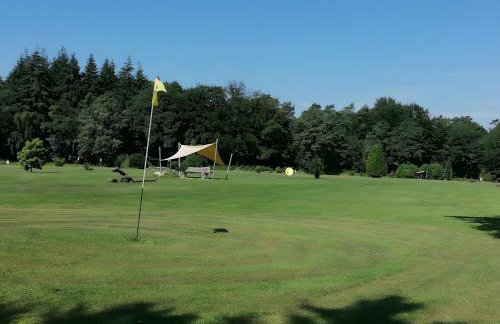 Ferienwohnung Alter Ponystall - Photo 9