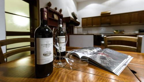 Villa Belvedere Il Melograno - Foto 5