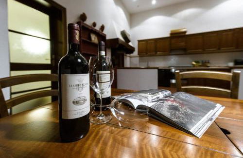 Villa Belvedere Il Melograno - Foto 5