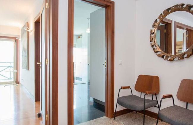 Liiiving in Porto - Douro Riverside Apartment - Foto 7