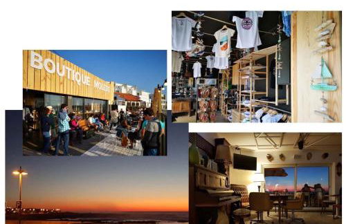 BEACH-SURF house - Foto 11