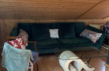 Jurahäusle Möhrenbachtal - Sauna&Whirlpool für 2-12 Personen - Foto 19