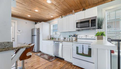 Captain Dan's Beach House - Foto 5