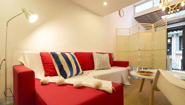 StarLive Apartment - Moonlight - Foto 4, Habitación