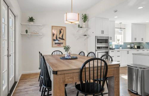 Family Retreat Games, Fire Pit & Kids Barn - Foto 14