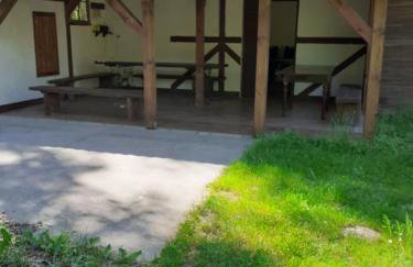 Villa Stare Osieczno - Foto 50