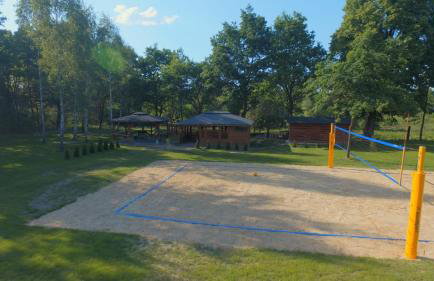 Domki Wrzosowe Wzgórza Nr2 - Foto 57