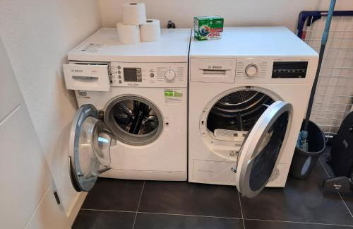 Ferienwohnung Bauernhaus 2 - Photo 21