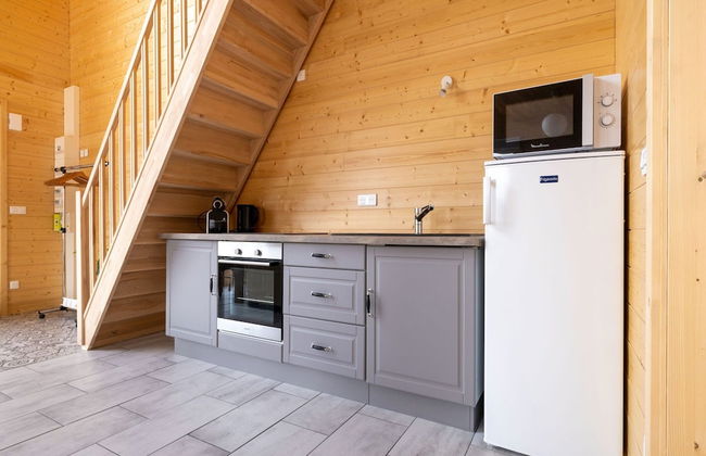 Wintersbourg Spa Retreat - Foto 6