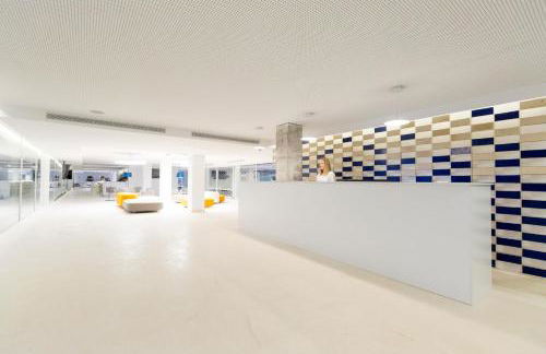 Ebano Hotel Apartments & Spa - Foto 8