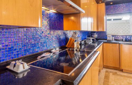 Oceana Blue / Beach Front / Pool / Bar / Relax - Foto 9