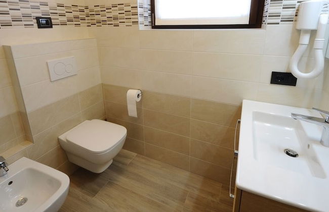 Appartamenti Raggio di Sole - Foto 57