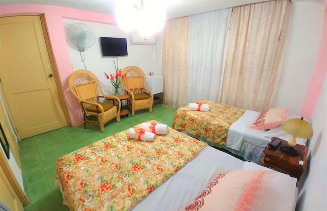 Aparthotel in Havana - Foto 21