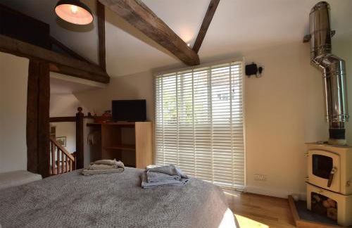 Applecote a studio apartment for two Rye, East Sussex - Foto 26