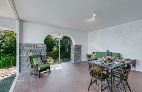 Lago Azzurro Infinity View - Happy Rentals - Foto 53