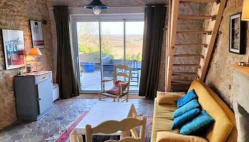 La Chabourne des remparts - Photo 2